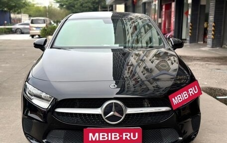 Mercedes-Benz A-Класс, 2022 год, 1 540 004 рублей, 2 фотография