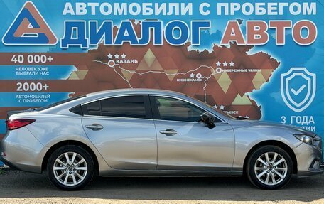 Mazda 6, 2012 год, 925 000 рублей, 2 фотография