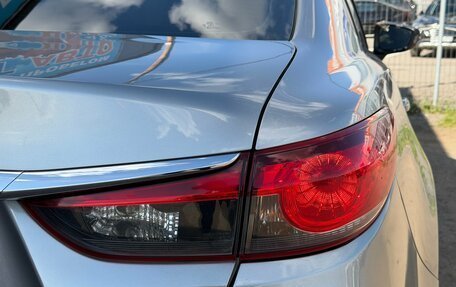 Mazda 6, 2012 год, 925 000 рублей, 12 фотография