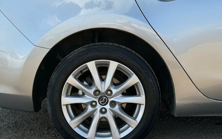 Mazda 6, 2012 год, 925 000 рублей, 13 фотография