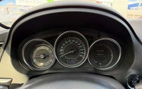 Mazda 6, 2012 год, 925 000 рублей, 15 фотография