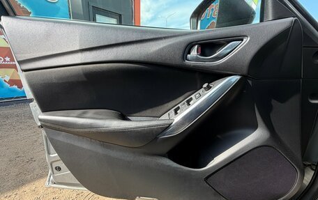 Mazda 6, 2012 год, 925 000 рублей, 17 фотография