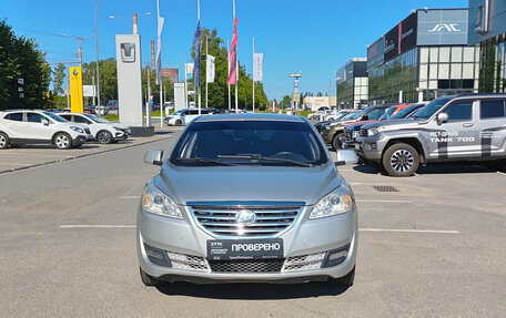 Lifan Cebrium (720), 2014 год, 550 000 рублей, 2 фотография