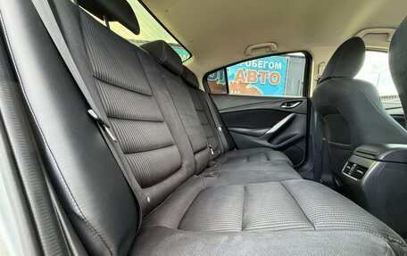 Mazda 6, 2012 год, 925 000 рублей, 19 фотография