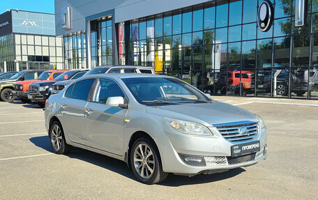 Lifan Cebrium (720), 2014 год, 550 000 рублей, 3 фотография