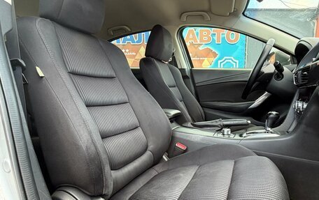 Mazda 6, 2012 год, 925 000 рублей, 20 фотография