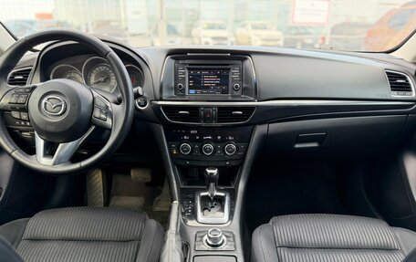 Mazda 6, 2012 год, 925 000 рублей, 21 фотография