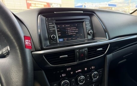 Mazda 6, 2012 год, 925 000 рублей, 16 фотография