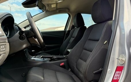 Mazda 6, 2012 год, 925 000 рублей, 18 фотография