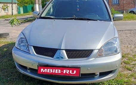 Mitsubishi Lancer IX, 2006 год, 485 000 рублей, 1 фотография