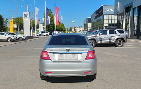 Lifan Cebrium (720), 2014 год, 550 000 рублей, 7 фотография