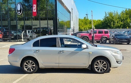 Lifan Cebrium (720), 2014 год, 550 000 рублей, 5 фотография