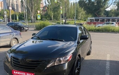 Toyota Camry, 2007 год, 1 000 050 рублей, 1 фотография