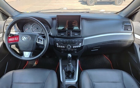 Lifan Cebrium (720), 2014 год, 550 000 рублей, 17 фотография