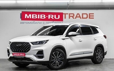 Chery Tiggo 8 Pro, 2021 год, 1 850 000 рублей, 1 фотография