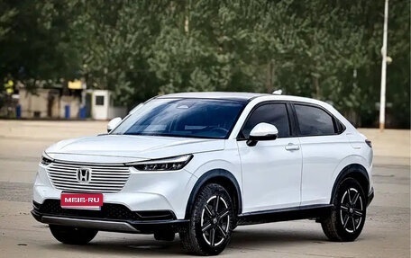 Honda Vezel, 2023 год, 1 895 000 рублей, 1 фотография