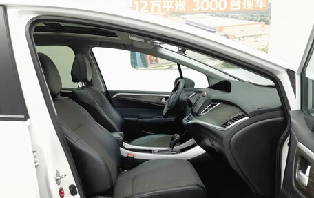 Honda Jade I, 2020 год, 1 469 000 рублей, 4 фотография