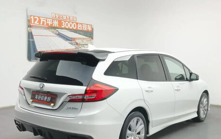 Honda Jade I, 2020 год, 1 469 000 рублей, 3 фотография