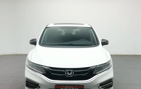 Honda Jade I, 2020 год, 1 469 000 рублей, 6 фотография