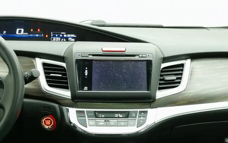 Honda Jade I, 2020 год, 1 469 000 рублей, 7 фотография