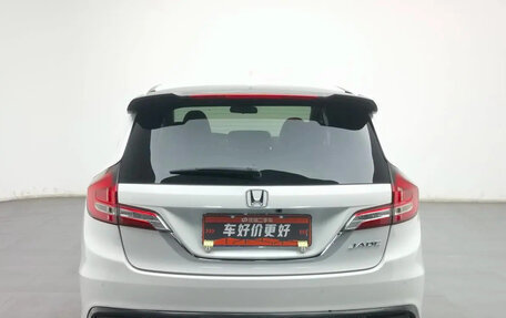 Honda Jade I, 2020 год, 1 469 000 рублей, 24 фотография