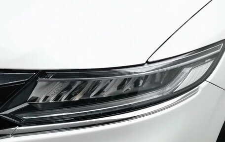 Honda Jade I, 2020 год, 1 469 000 рублей, 21 фотография