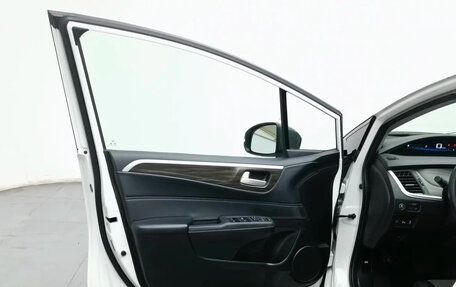 Honda Jade I, 2020 год, 1 469 000 рублей, 23 фотография