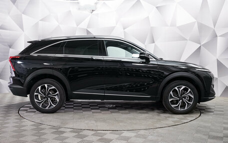 Haval F7, 2025 год, 3 150 000 рублей, 5 фотография