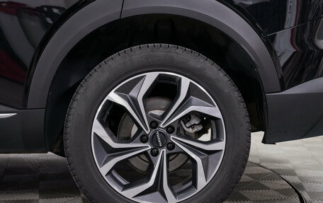 Haval F7, 2025 год, 3 150 000 рублей, 8 фотография