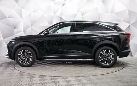 Haval F7, 2025 год, 3 150 000 рублей, 2 фотография