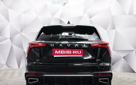 Haval F7, 2025 год, 3 150 000 рублей, 3 фотография
