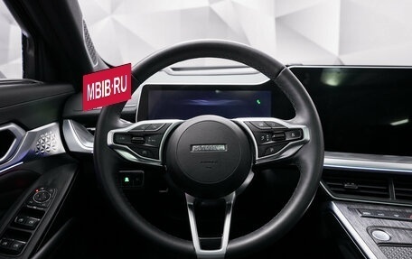 Haval F7, 2025 год, 3 150 000 рублей, 11 фотография