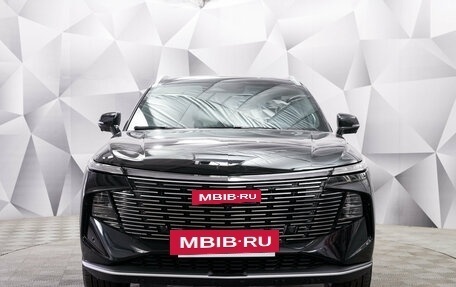 Haval F7, 2025 год, 3 150 000 рублей, 7 фотография