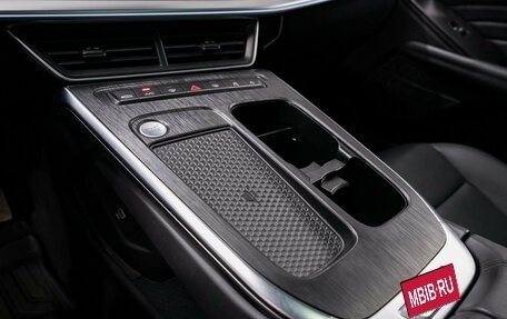Haval F7, 2025 год, 3 150 000 рублей, 12 фотография