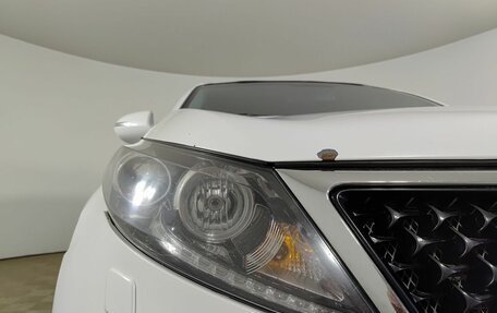 KIA Sportage III, 2014 год, 1 020 000 рублей, 21 фотография