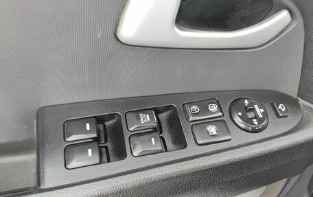 KIA Sportage III, 2014 год, 1 020 000 рублей, 23 фотография
