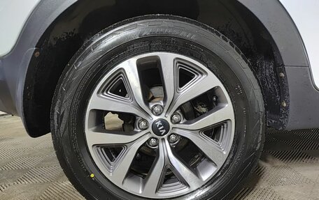 KIA Sportage III, 2014 год, 1 020 000 рублей, 22 фотография