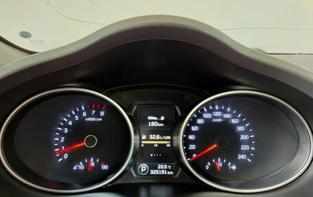 KIA Sportage III, 2014 год, 1 020 000 рублей, 16 фотография