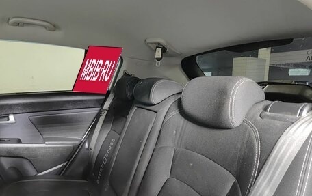 KIA Sportage III, 2014 год, 1 020 000 рублей, 15 фотография