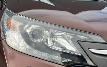 Honda CR-V IV, 2013 год, 1 770 000 рублей, 3 фотография