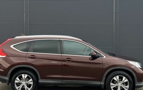 Honda CR-V IV, 2013 год, 1 770 000 рублей, 6 фотография