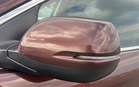 Honda CR-V IV, 2013 год, 1 770 000 рублей, 14 фотография