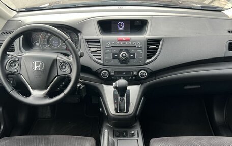 Honda CR-V IV, 2013 год, 1 770 000 рублей, 16 фотография