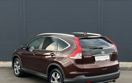 Honda CR-V IV, 2013 год, 1 770 000 рублей, 12 фотография