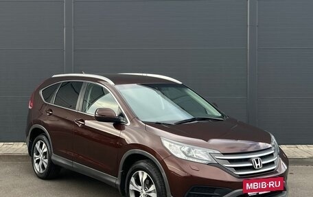 Honda CR-V IV, 2013 год, 1 770 000 рублей, 5 фотография