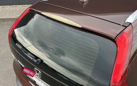 Honda CR-V IV, 2013 год, 1 770 000 рублей, 8 фотография