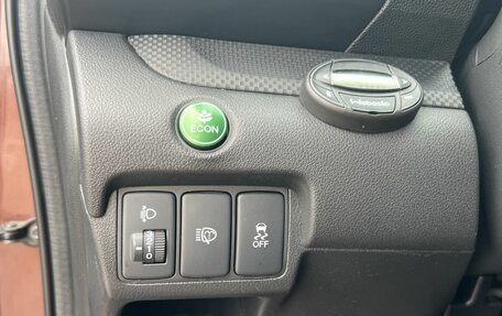 Honda CR-V IV, 2013 год, 1 770 000 рублей, 18 фотография