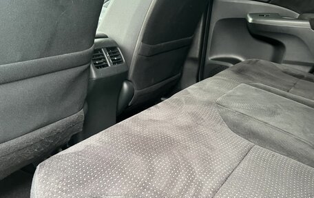 Honda CR-V IV, 2013 год, 1 770 000 рублей, 23 фотография