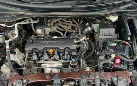 Honda CR-V IV, 2013 год, 1 770 000 рублей, 25 фотография