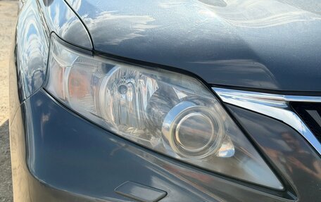 Lexus RX II рестайлинг, 2009 год, 1 750 000 рублей, 12 фотография